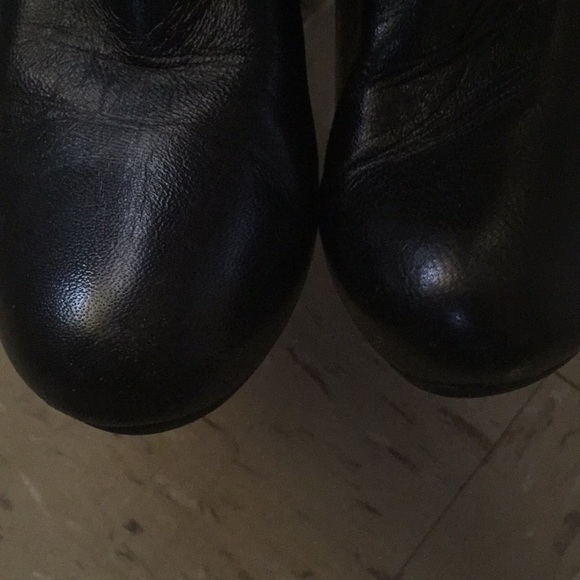 Easy Spirit booties - Picture 2 of 5